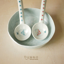 瓷勺_L-Z_图片专辑-堆糖